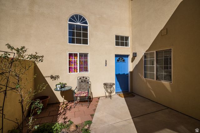 592 W HALE AVE, Moab, UT 84532