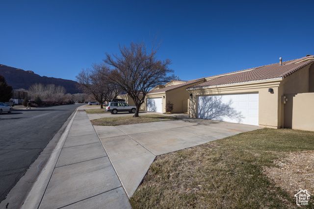 592 W HALE AVE, Moab, UT 84532