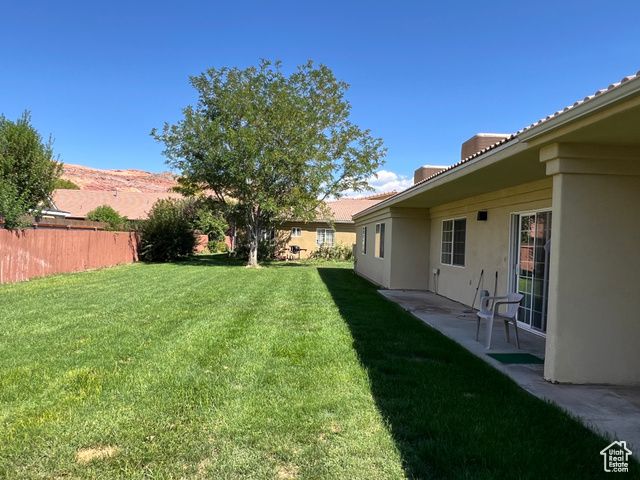 592 W HALE AVE, Moab, UT 84532