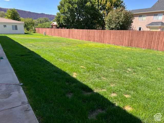 592 W HALE AVE, Moab, UT 84532