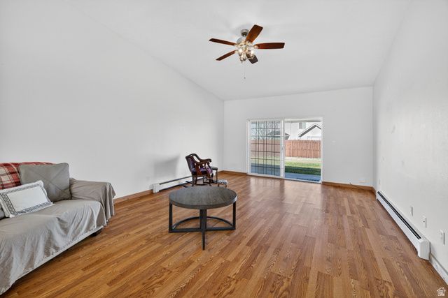 592 W HALE AVE, Moab, UT 84532