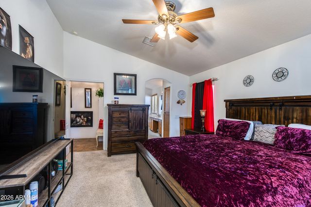 1631 E DAISY Street, Casa Grande, AZ 85122