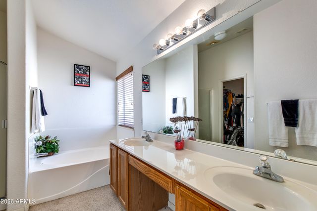 1631 E DAISY Street, Casa Grande, AZ 85122