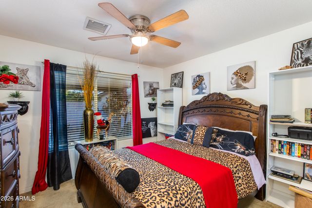 1631 E DAISY Street, Casa Grande, AZ 85122