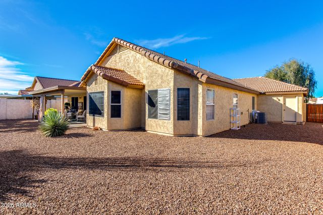 1631 E DAISY Street, Casa Grande, AZ 85122
