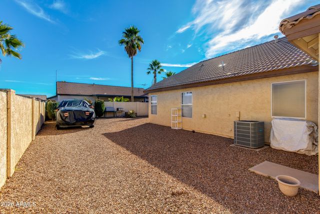 1631 E DAISY Street, Casa Grande, AZ 85122