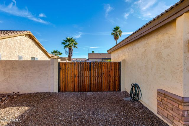 1631 E DAISY Street, Casa Grande, AZ 85122