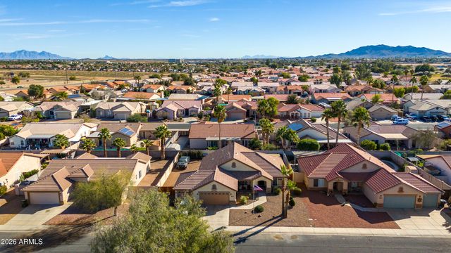 1631 E DAISY Street, Casa Grande, AZ 85122