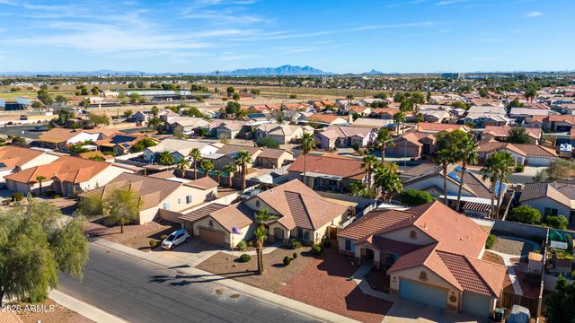 1631 E DAISY Street, Casa Grande, AZ 85122