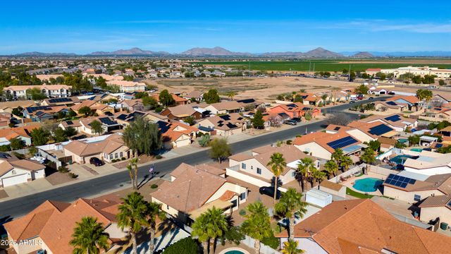 1631 E DAISY Street, Casa Grande, AZ 85122