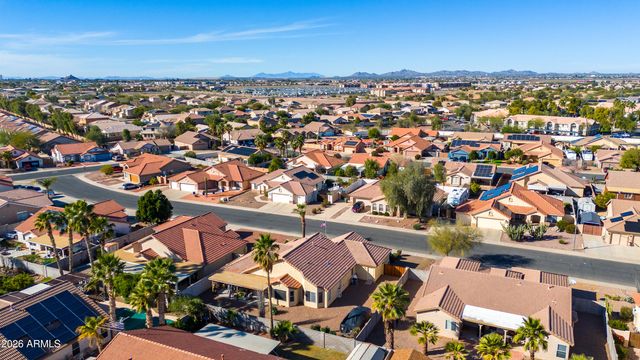 1631 E DAISY Street, Casa Grande, AZ 85122