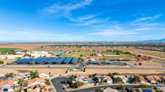 1631 E DAISY Street, Casa Grande, AZ 85122