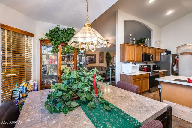 1631 E DAISY Street, Casa Grande, AZ 85122