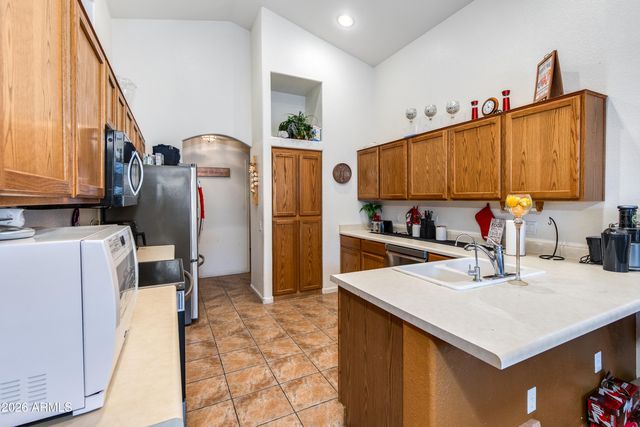 1631 E DAISY Street, Casa Grande, AZ 85122