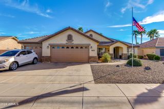 1631 E DAISY Street, Casa Grande, AZ 85122