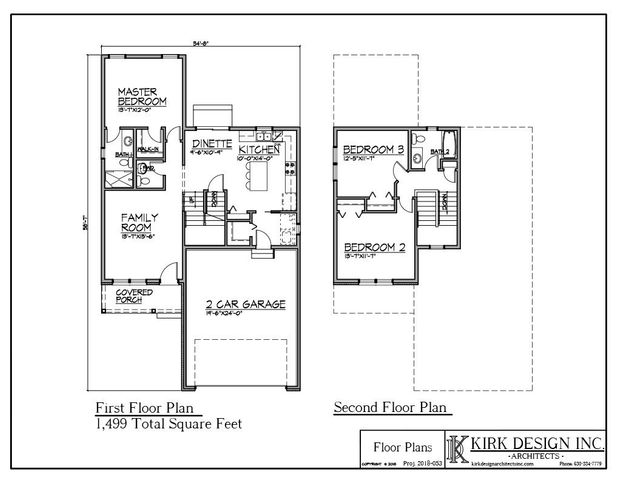 648 Penfield Street, Beecher, IL 60401