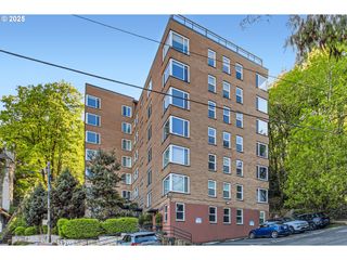 1205 Sw CARDINELL Dr 502, Portland, OR 97201