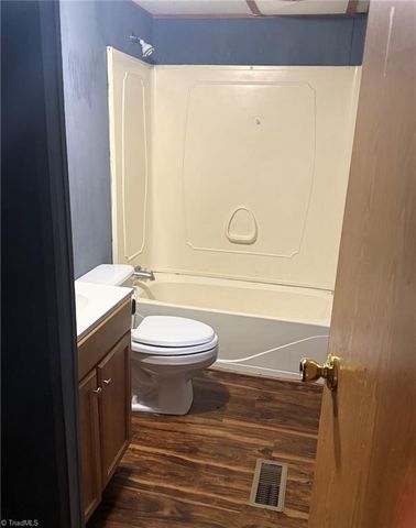 310 Southridge Drive, Mount Airy, NC 27030