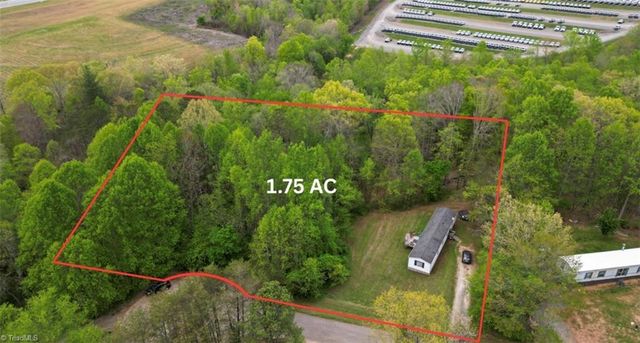 310 Southridge Drive, Mount Airy, NC 27030