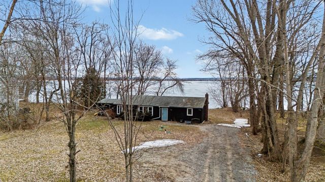 87 Jayview Road, Swanton, VT 05488