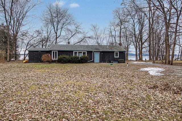 87 Jayview Road, Swanton, VT 05488