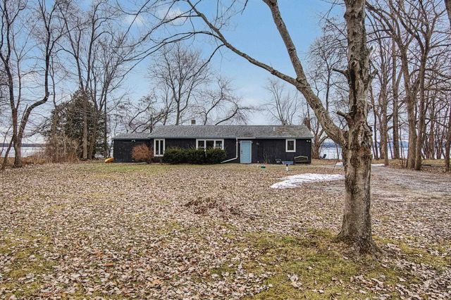 87 Jayview Road, Swanton, VT 05488