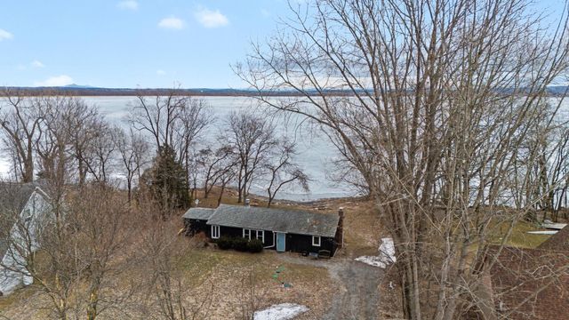 87 Jayview Road, Swanton, VT 05488