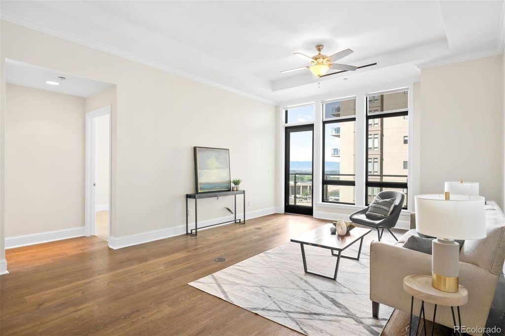 Image 16 of property listing at 7600 Landmark Way 814, Greenwood Village, CO 80111