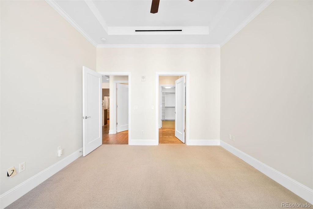 Image 27 of property listing at 7600 Landmark Way 814, Greenwood Village, CO 80111