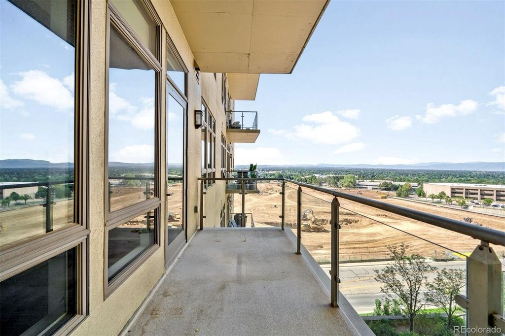 Image 29 of property listing at 7600 Landmark Way 814, Greenwood Village, CO 80111