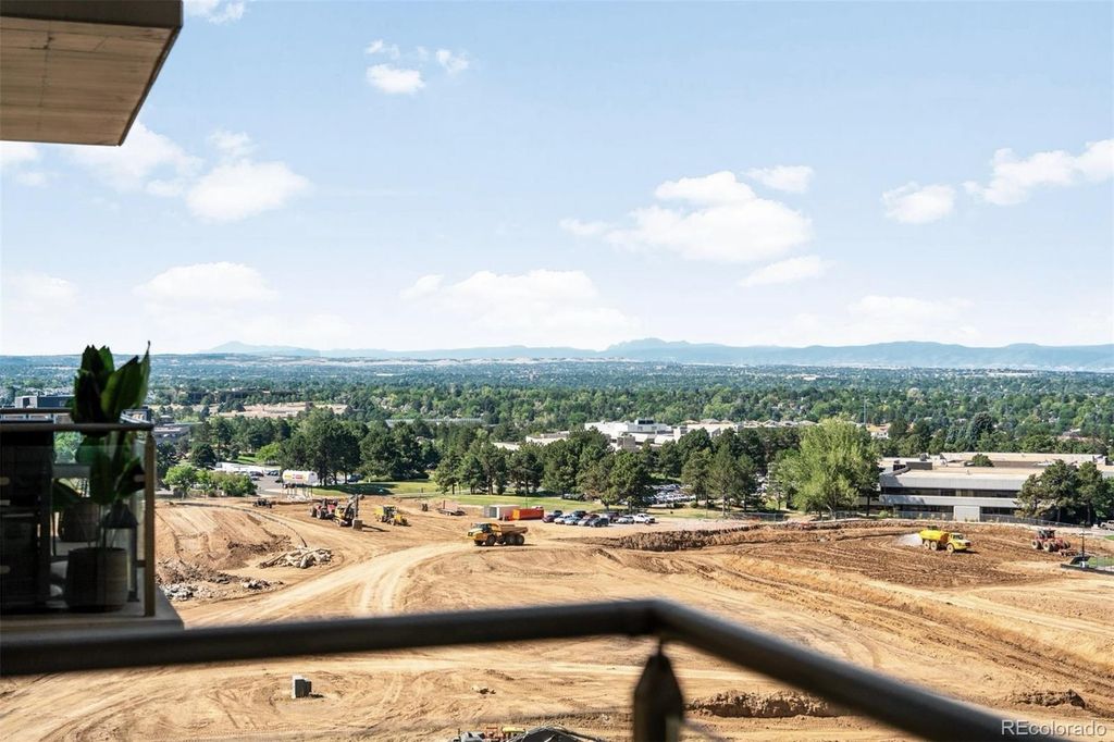 Image 30 of property listing at 7600 Landmark Way 814, Greenwood Village, CO 80111