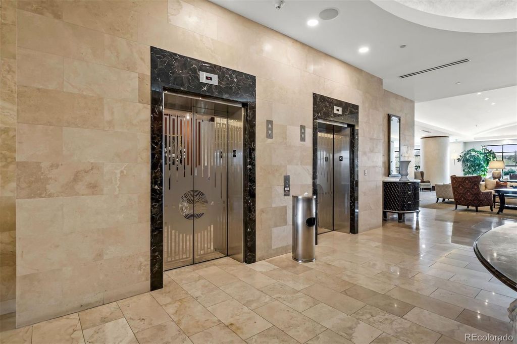 Image 43 of property listing at 7600 Landmark Way 814, Greenwood Village, CO 80111