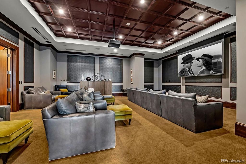 Image 47 of property listing at 7600 Landmark Way 814, Greenwood Village, CO 80111