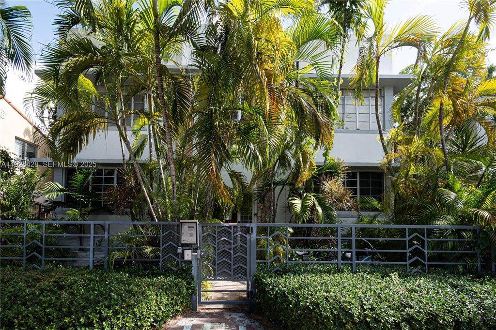 1611 Euclid Ave 14, Miami Beach, FL 33139