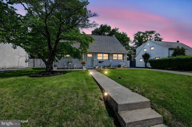 1525 BARTLESON RD, Wilmington, DE 19805
