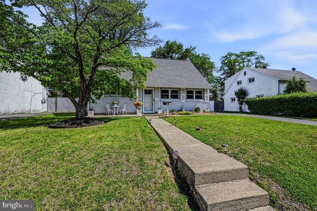 1525 BARTLESON RD, Wilmington, DE 19805