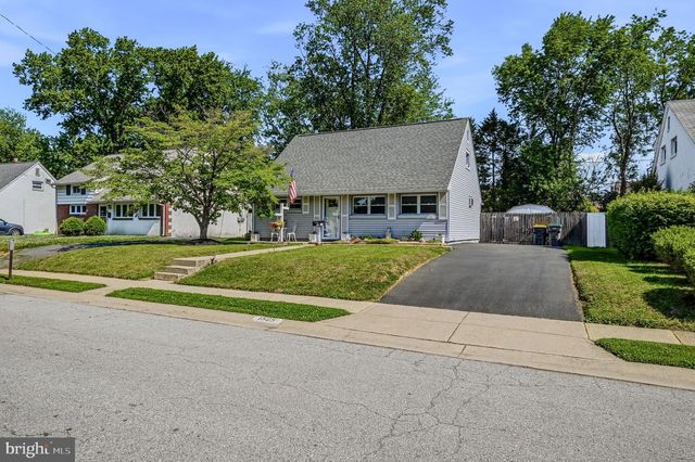 1525 BARTLESON RD, Wilmington, DE 19805