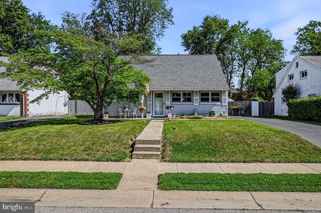 1525 BARTLESON RD, Wilmington, DE 19805