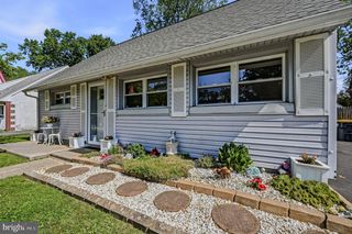 1525 BARTLESON RD, Wilmington, DE 19805