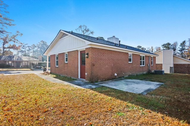 3531 Spring Glen Lane, Augusta, GA 30906