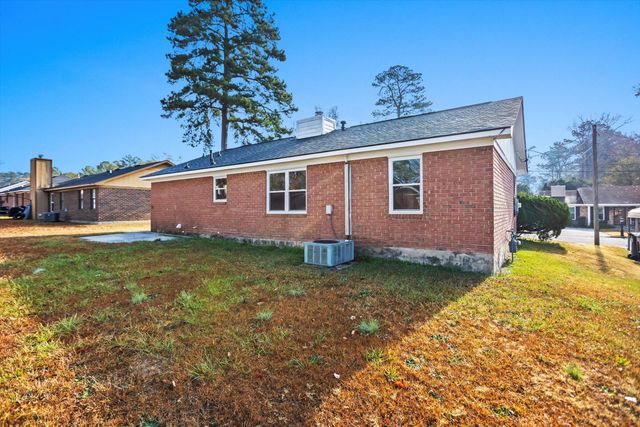 3531 Spring Glen Lane, Augusta, GA 30906