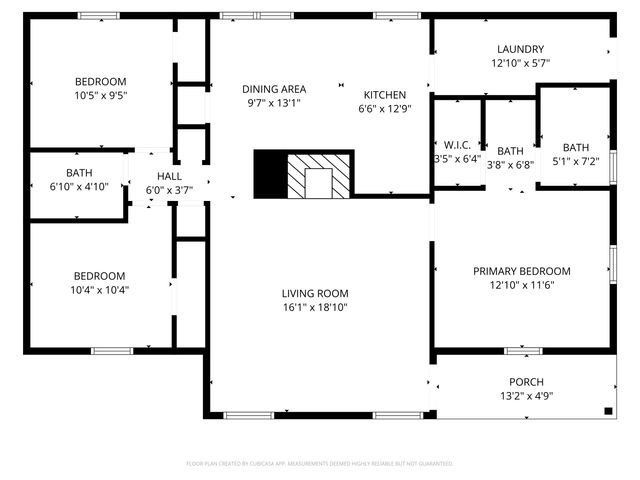 3531 Spring Glen Lane, Augusta, GA 30906