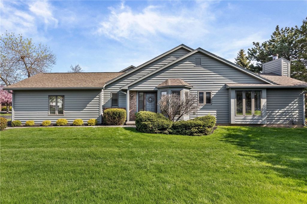 8 Shanbrook Drive, Greece, NY 14612