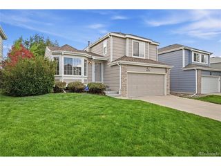 5677 S Jericho Way, Centennial, CO 80015