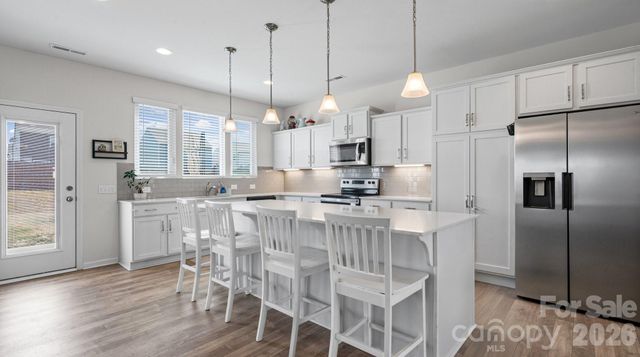 119 Mooring Drive, Statesville, NC 28677