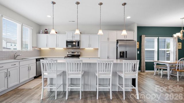 119 Mooring Drive, Statesville, NC 28677