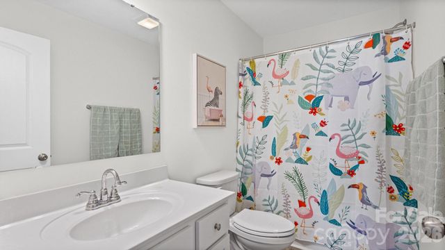 119 Mooring Drive, Statesville, NC 28677