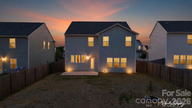 119 Mooring Drive, Statesville, NC 28677