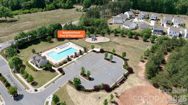 119 Mooring Drive, Statesville, NC 28677
