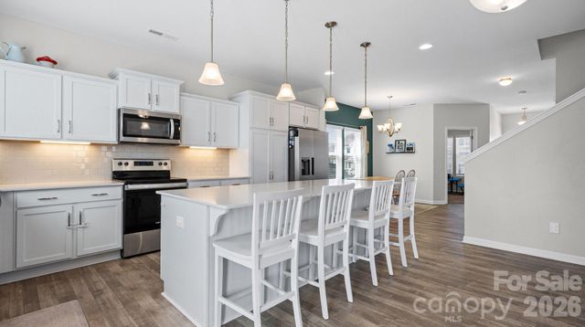 119 Mooring Drive, Statesville, NC 28677
